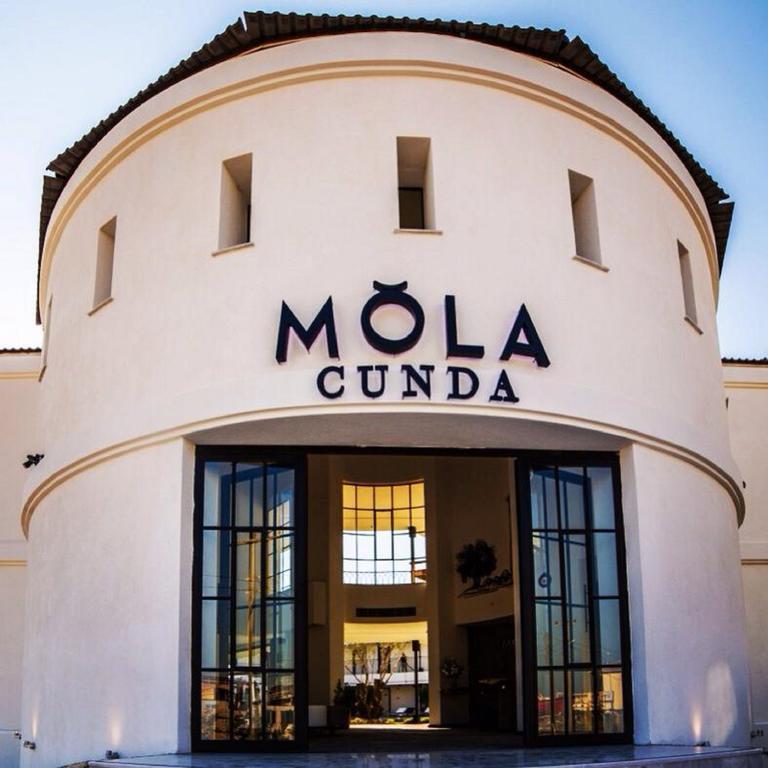 Mola Cunda Hotel Ayvalik Exterior photo