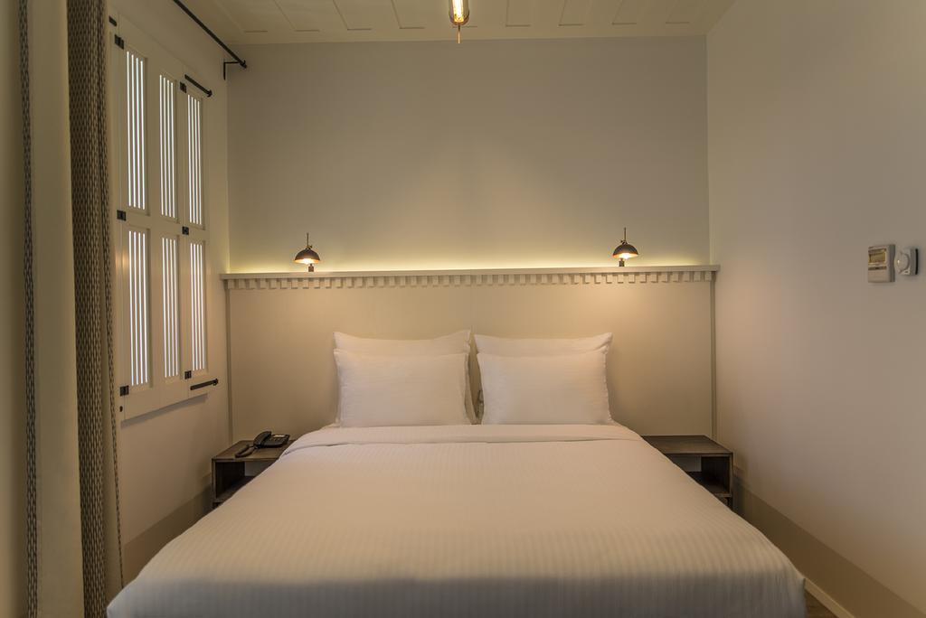 Mola Cunda Hotel Ayvalik Room photo